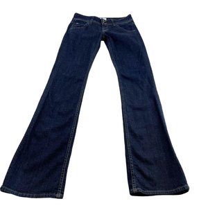 Hudson Jeans Women's Boot Cut in Deep Indigo